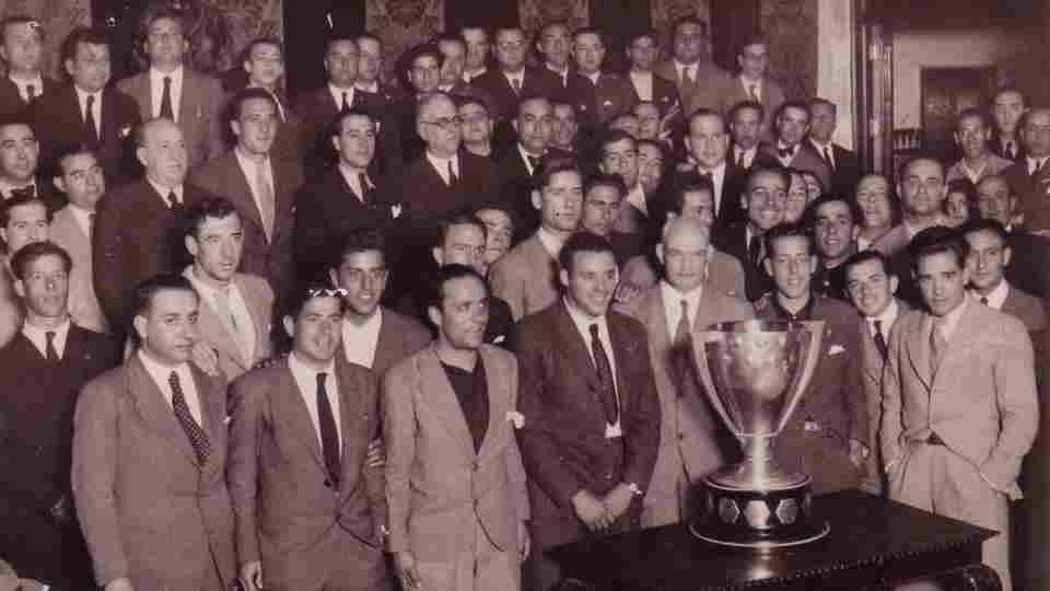 HISTORIA | El año que fuimos campeones 