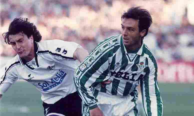 HISTORIA | Stosic, el futbolista rotundo