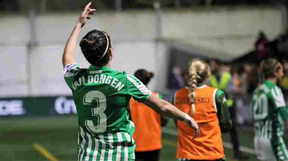 Merel: "Lo más justo es que podamos volver a jugar, pero lo primero es la salud"