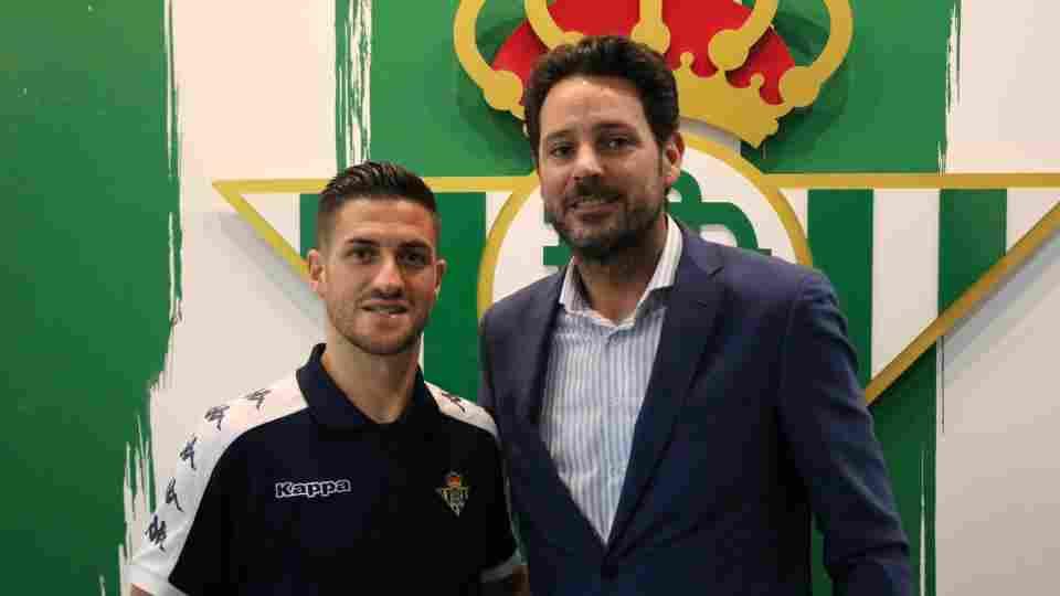 José María Gallego: "Este ascenso es un éxito del Club"