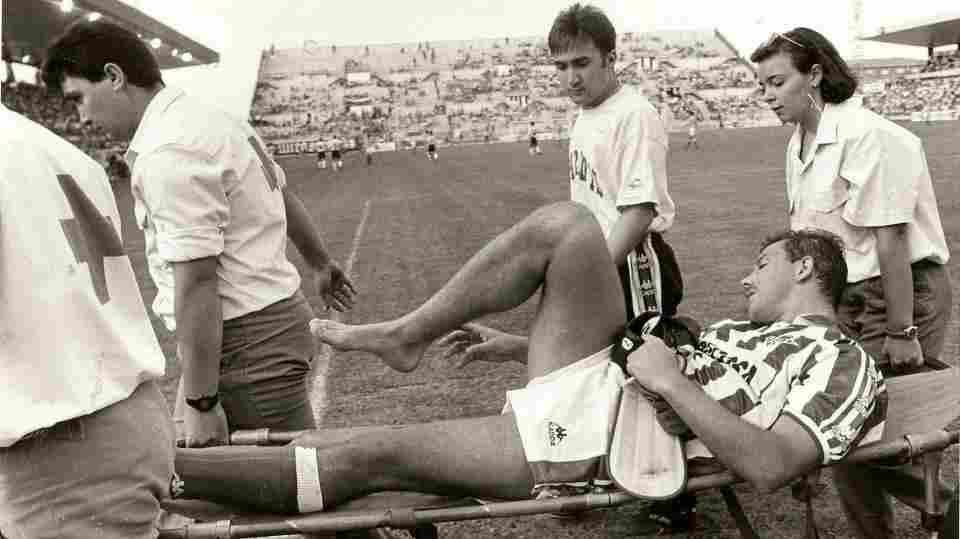 HISTORIA | El quinto cambio 
