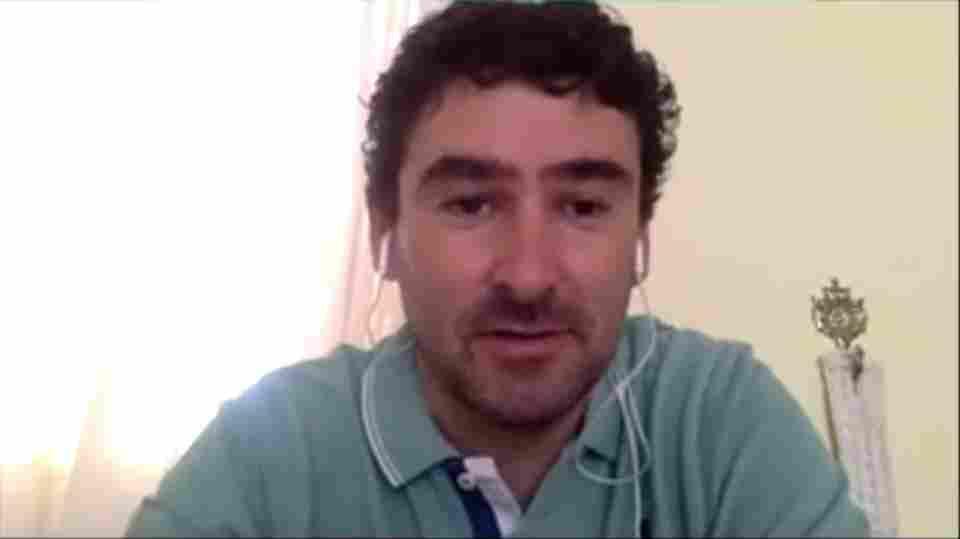 Daniel Ibañes: "Es un ascenso merecido"