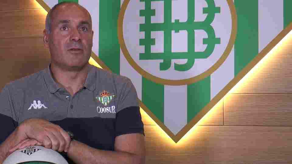 Curro Segura: “El objetivo es la consolidación de este proyecto”