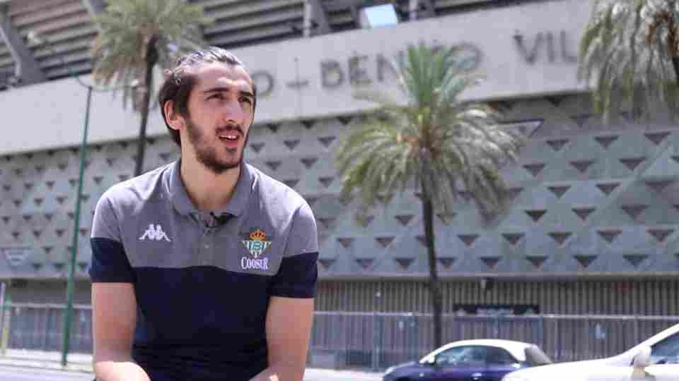 Kenan Sipahi: "Demostramos que nunca debemos rendirnos"
