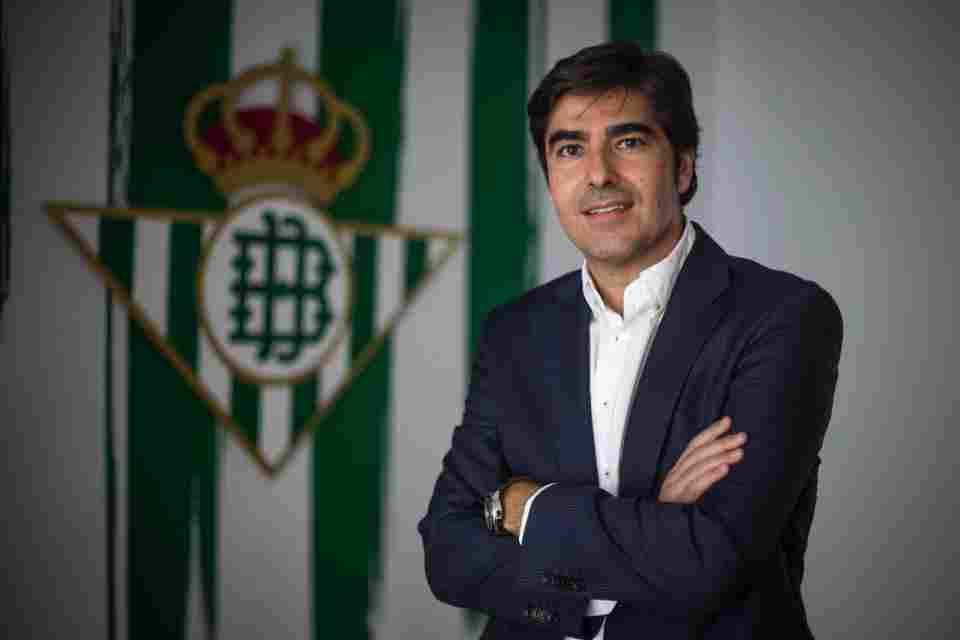 El Real Betis, galardonado con el Premio Andalucía de los Deportes 2019 por su gestión multidisciplinar