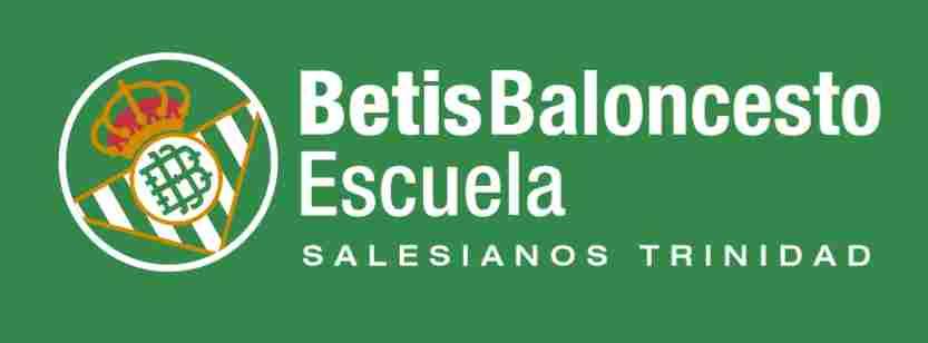 El CD Salesianos de la Trinidad se suma al Programa Escuelas del Real Betis Baloncesto