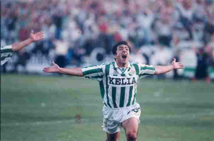 HISTORIA | Aquellos goles que llevaron a Europa
