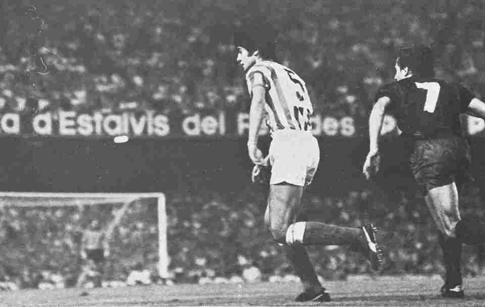 HISTORIA | Cuando el Betis firmó a un futbolista andaluz en Japón 
