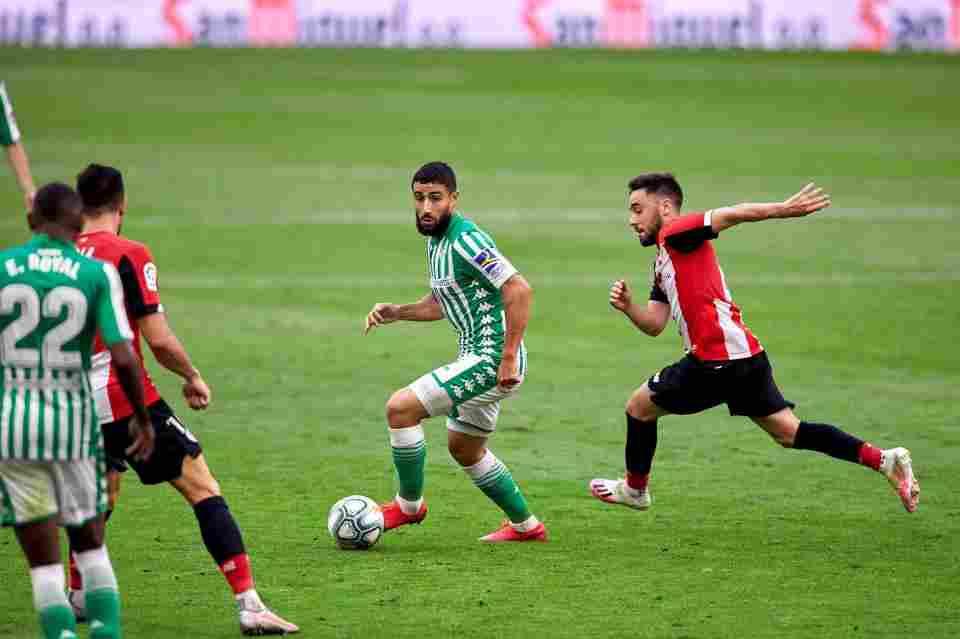 CRÓNICA | El Real Betis cae en San Mamés (1-0)