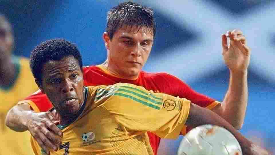 HISTORIA | Joaquín, el primer gol y el Mundial 
