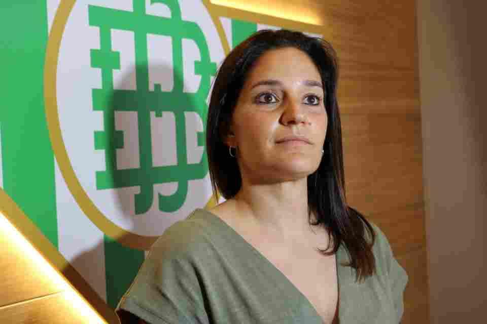 Ana Romero 'Willy': "Todos debemos estar contentos con la incorporación de Mari Paz"