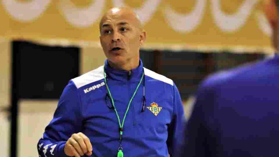 El Real Betis Futsal arrancará la pretemporada el 27 de julio