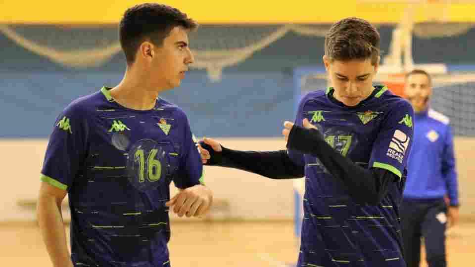 Los canteranos Jaime, Charly, Flethes, Raúl Jiménez y Juanan harán la pretemporada con el primer equipo