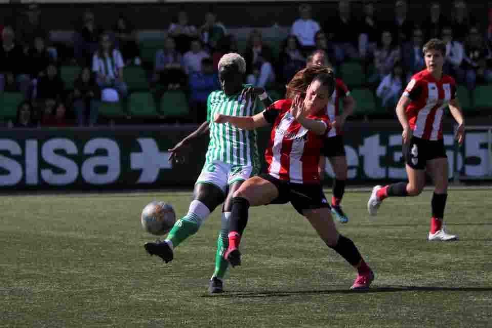 La temporada 2020/21 arrancará el próximo 5 de septiembre en la Primera Iberdrola 