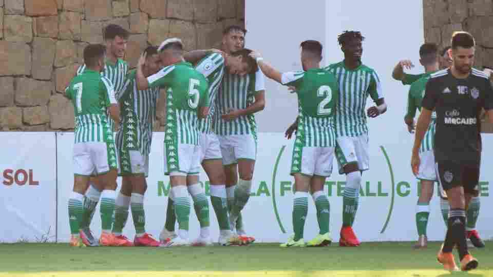 CRÓNICA | A un paso del ascenso (3-1)