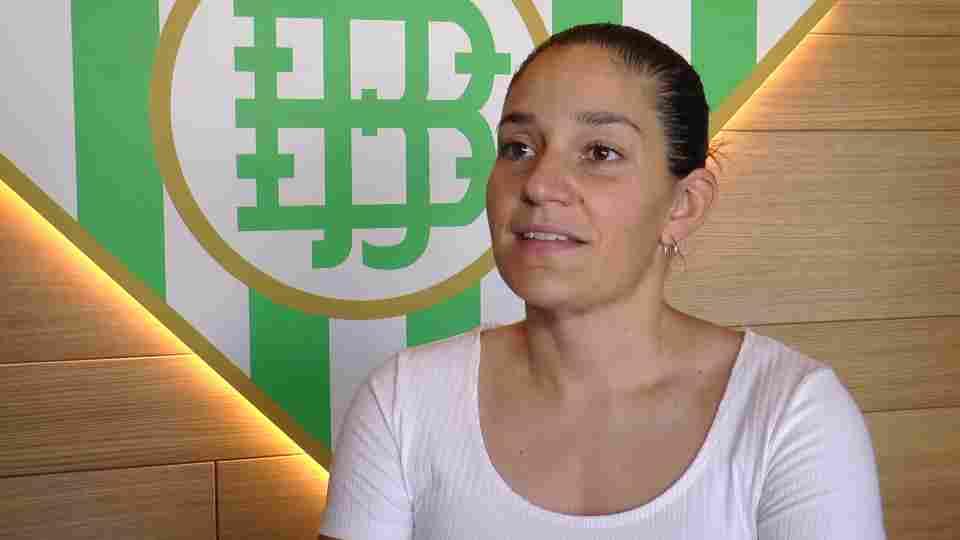 Ana Romero 'Willy': "Los números de Oriana le avalan" 