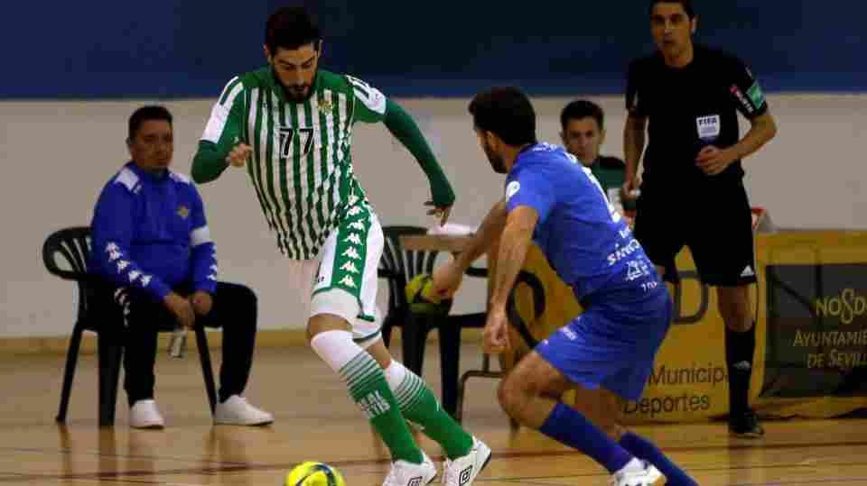 La temporada 2020/21 arrancará el próximo 5 de septiembre en la Primera División del Fútbol Sala