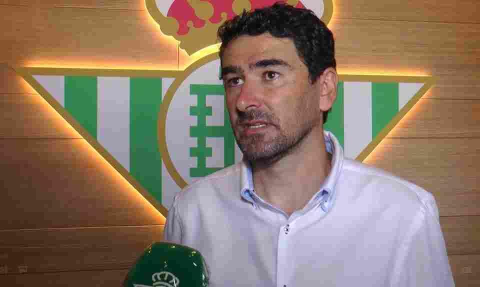 Daniel Ibañes: "Bocao es un cierre fuerte y contundente"