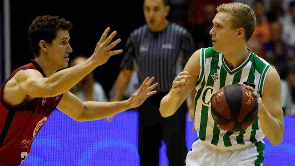 La temporada 2020/21 en la Liga Endesa arrancará el próximo 18 de septiembre 