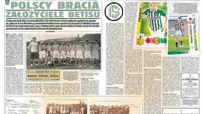 HISTORIA | Los hermanos Wesolowski