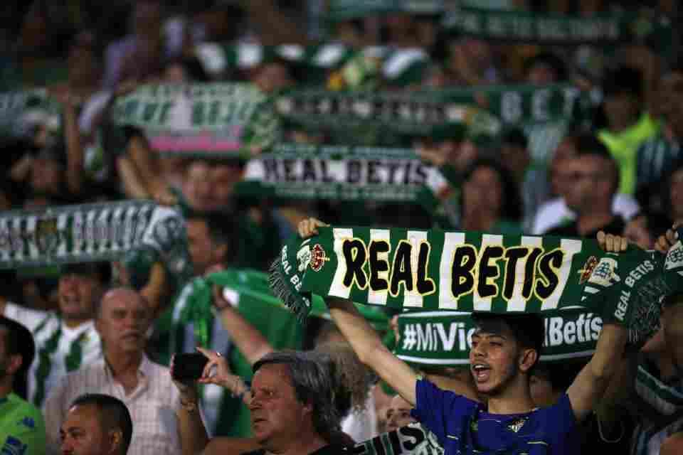 El Real Betis implementa un sistema integral para la comunicación directa con sus aficionados