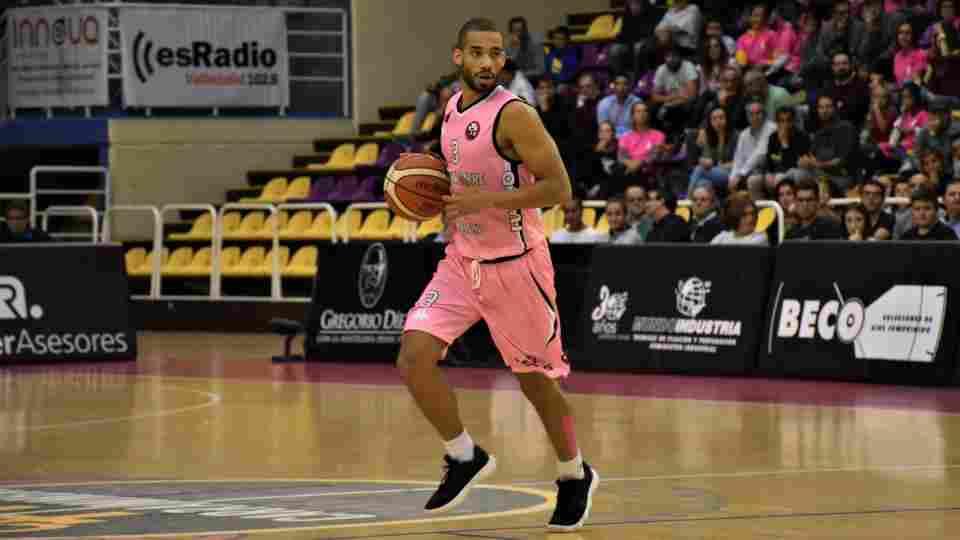 Mike Torres: "Espero devolver la confianza con trabajo, ilusión y sacrificio"