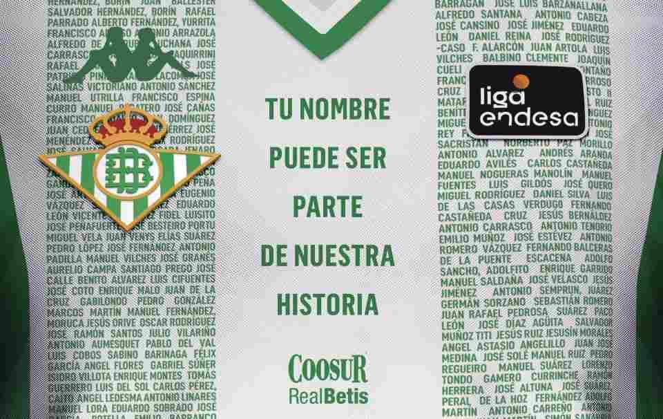 Los abonados del Coosur Real Betis ya pueden notificar su opción para la devolución parcial de los abonos