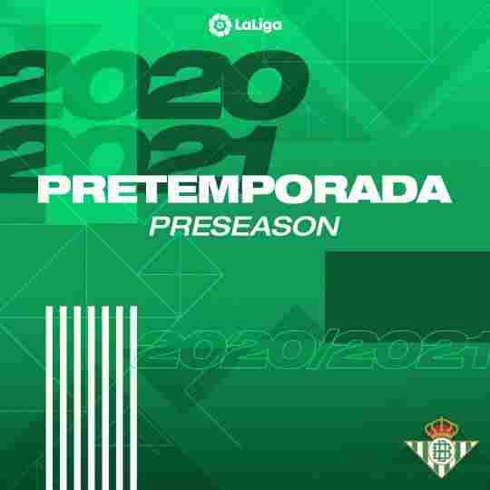 El equipo comienza la pretemporada el próximo lunes