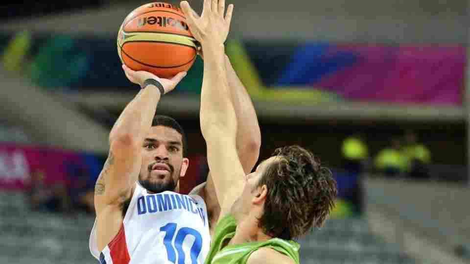 Feldeine: "Vuelvo a la ACB como un jugador mucho más consolidado y experimentado"