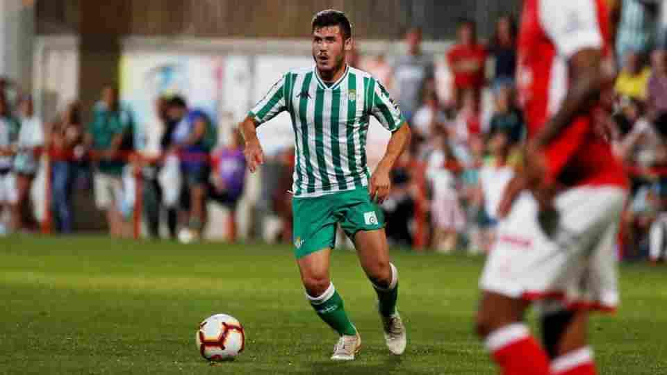 Julio Gracia se marcha traspasado al Getafe CF