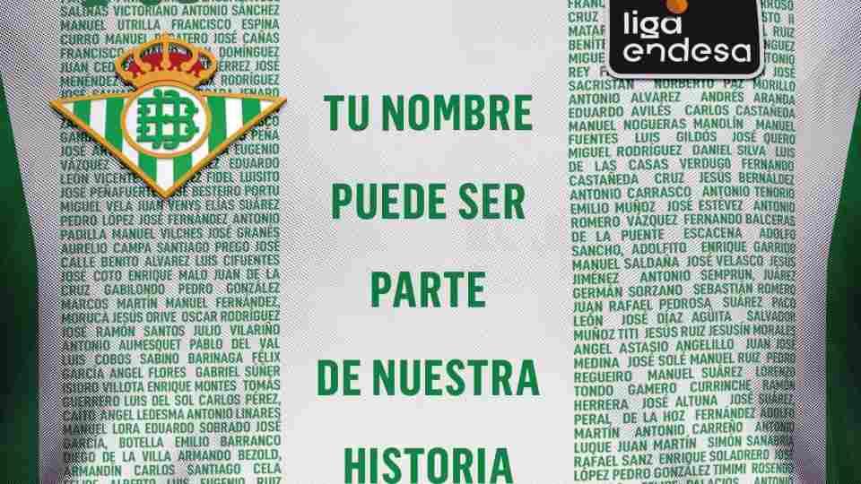 Continúa abierta la campaña de devolución parcial de los abonos de la temporada 2019/20