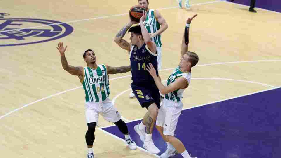 CRÓNICA | Buenas sensaciones en el test más exigente (68-66)