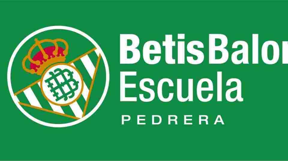 El Ayuntamiento de Pedrera se suma al Programa Escuelas del Real Betis Baloncesto
