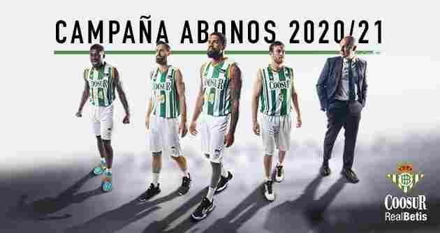 Arranca la campaña de abonados 2020/21: El primer baile