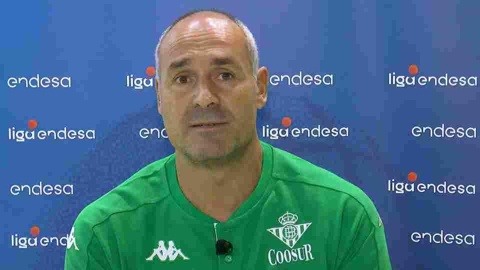 Curro Segura y Mike Torres valoran el inicio de la Liga Endesa