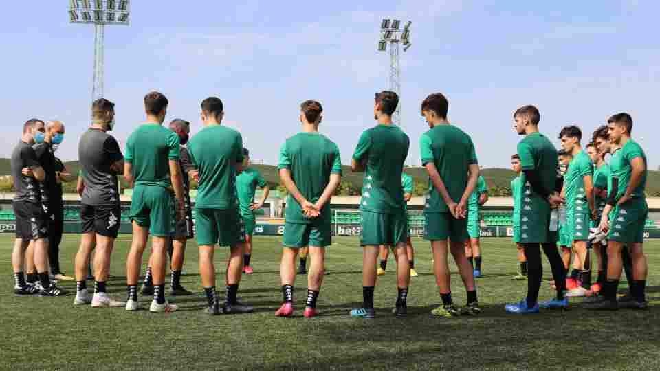 La temporada en División de Honor Juvenil arrancará con un derbi