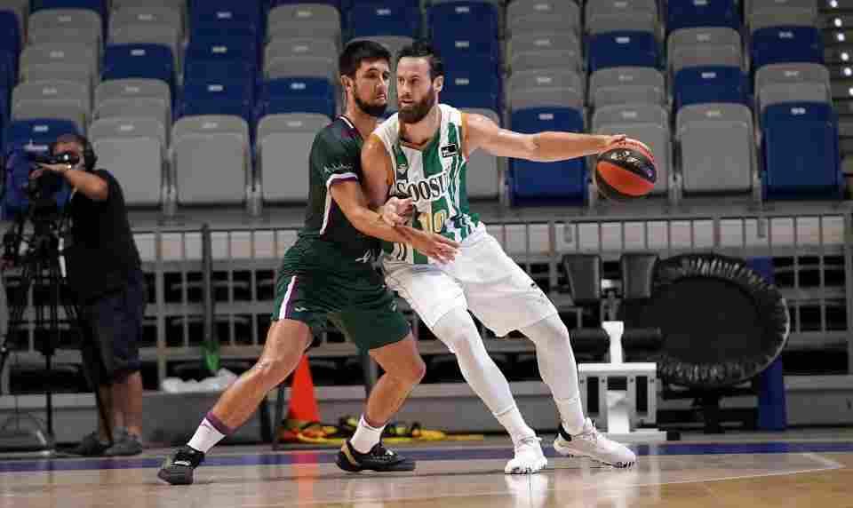 PREVIA | Volver a empezar