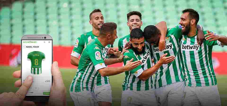 Puja con fines sociales por las camisetas que lucirán los jugadores en el partido ante el Real Madrid