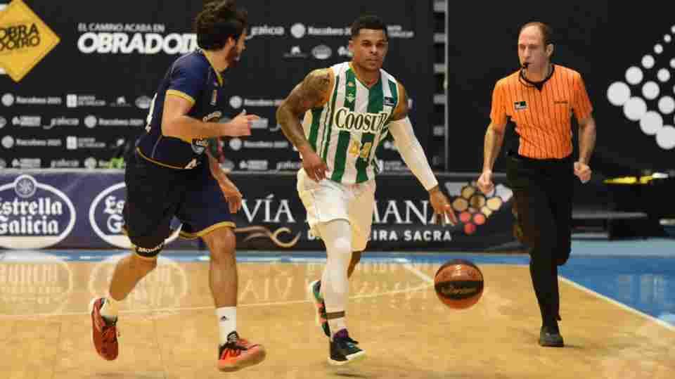 CRÓNICA | Una mejoría que no fue suficiente (87-80)