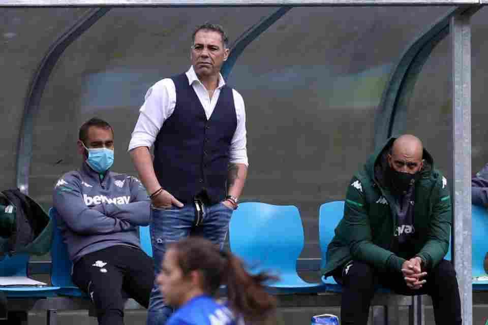 Pier: "No hemos tenido nuestro mejor día"