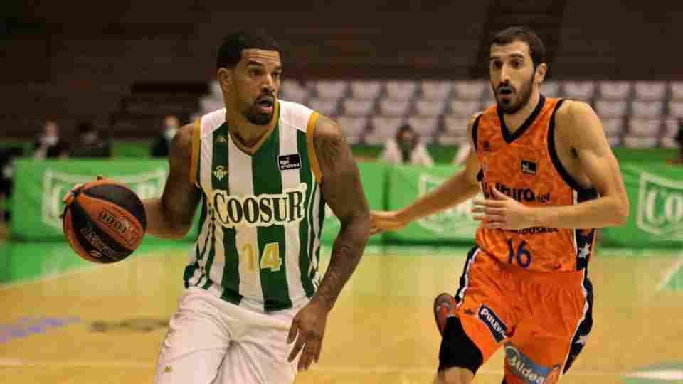 CRÓNICA | Mucho Betis también en San Pablo (95-85)