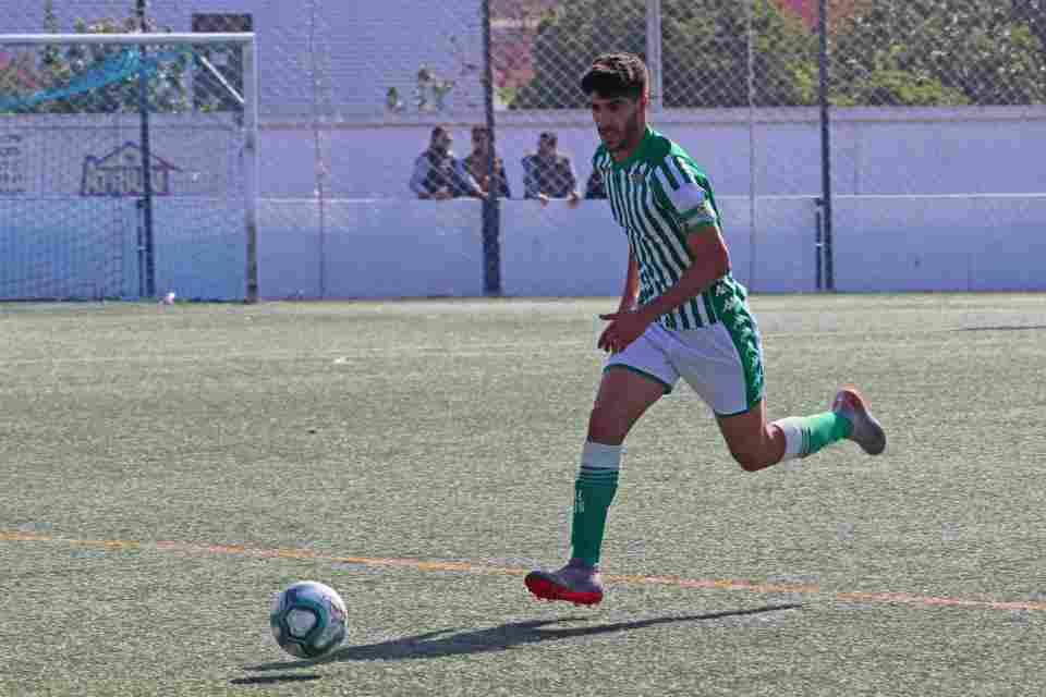 Visus se marcha cedido al Córdoba CF