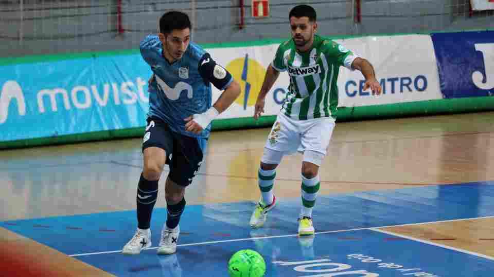 CRÓNICA | Derrota ante un gigante en el debut (8-3)