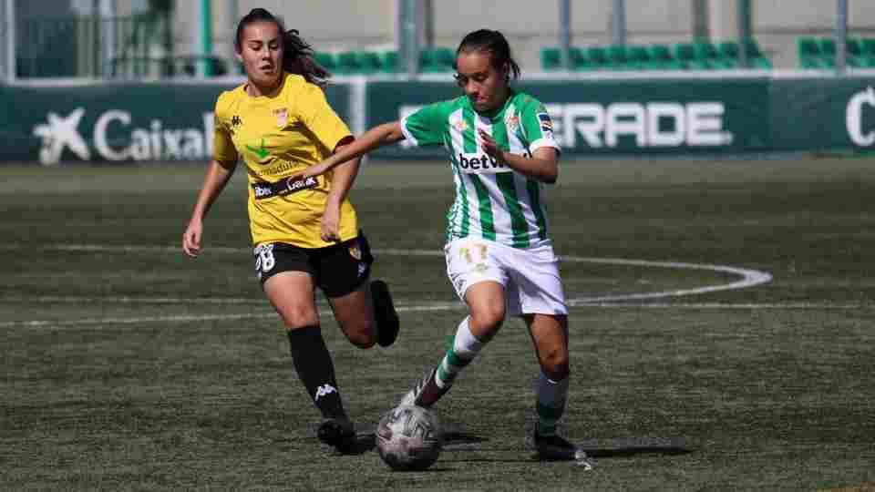 Rosa Marquez: "Hay que tener un poco de paciencia con el equipo"