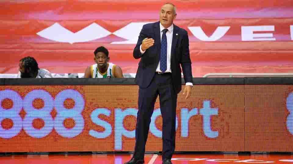 Curro Segura: "El partido se ha decidido en un cara o cruz"