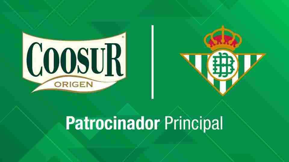 Coosur, patrocinador principal del Real Betis Baloncesto hasta 2022