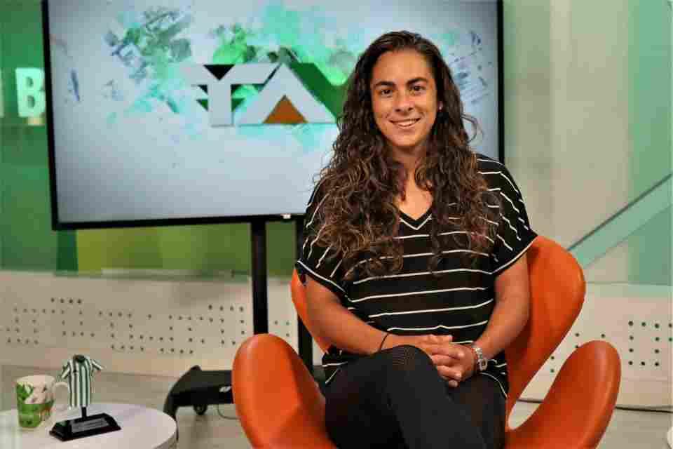 Nuria Ligero 'Nana': "No ha sido el comienzo que esperábamos, pero no hay que alarmarse"