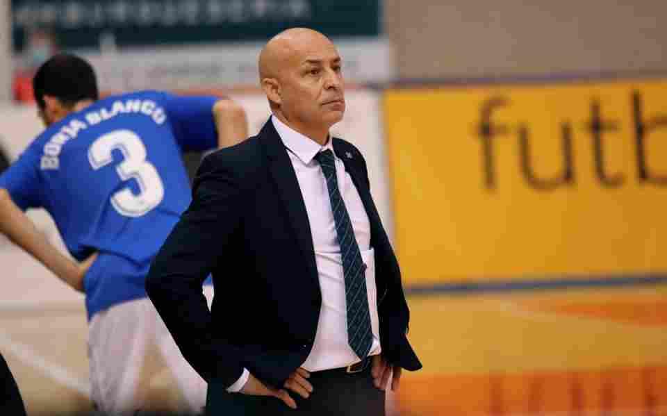 Juanito: "Hemos demostrado que vamos a ganar partidos, pero hay que espabilar" 