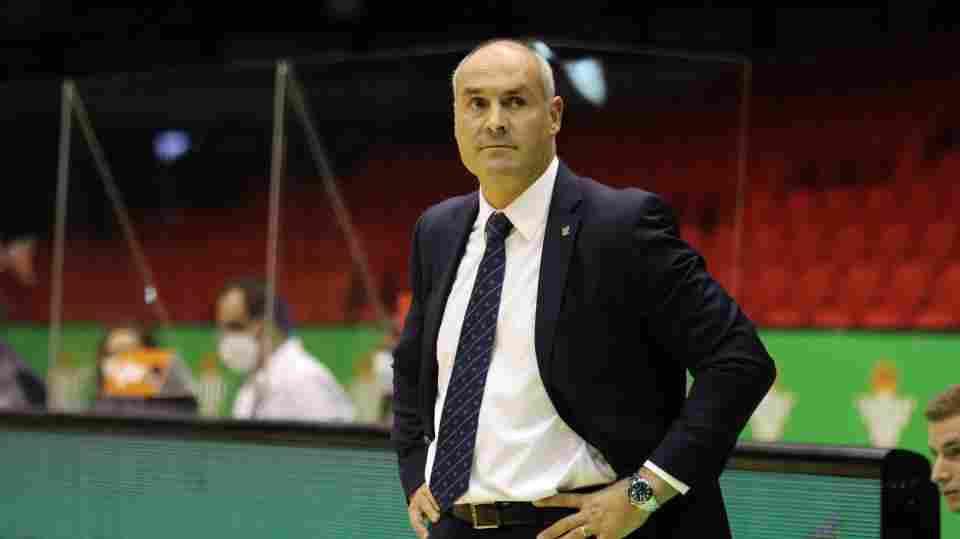 Curro Segura: "Hay que seguir, perseverar y confiar para que las cosas salgan"