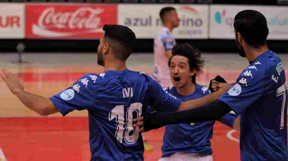 PREVIA | A por la primera en Primera con el aval de Amate